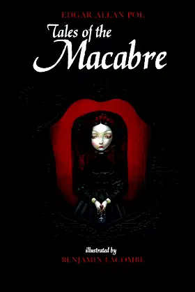 Tales of the Macabre poster
