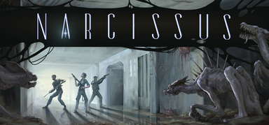 Narcissus capsule