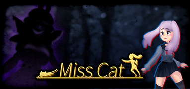 Miss Cat capsule