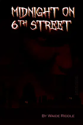 Midnight On 6th Street poster
