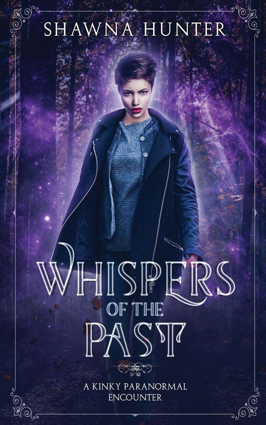Whispers of the Past poster