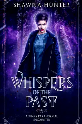 Whispers of the Past poster