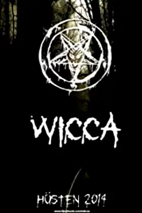 Wicca poster