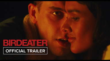 BIRDEATER | Official Trailer HD | In Theaters January 10 poster