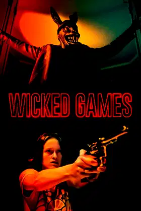 Wicked Games poster