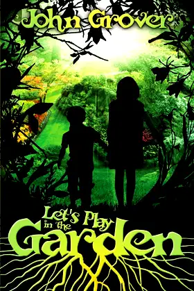 Let's Play in the Garden poster