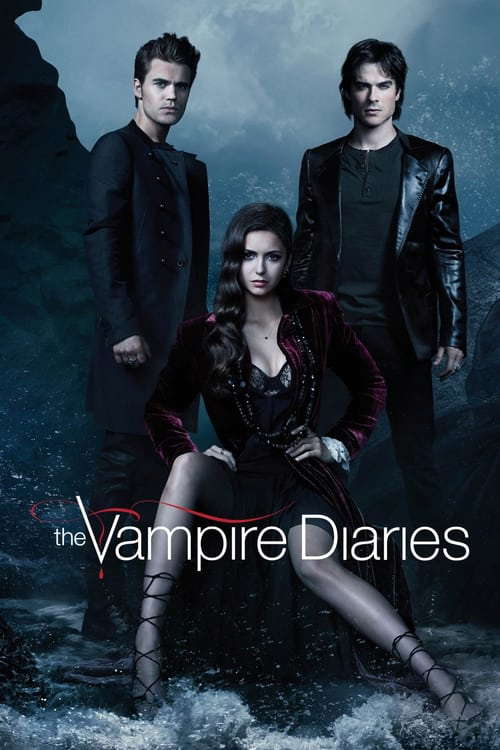 Season 4 poster