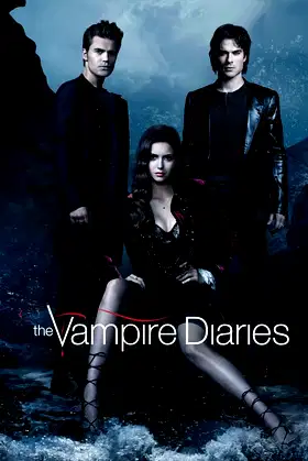 Season 4 poster