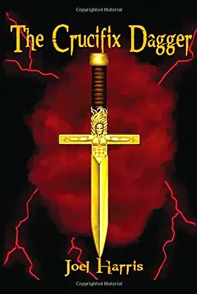 The Crucifix Dagger poster