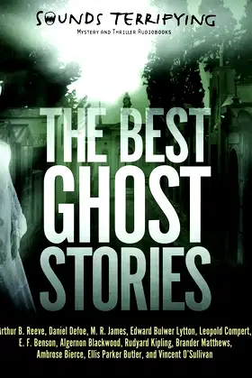 The Best Ghost Stories poster