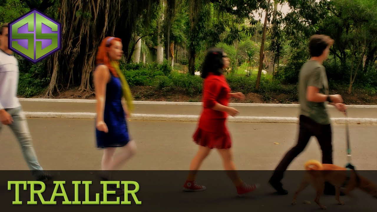 Scooby-Doo! The Origin of Evil | Trailer