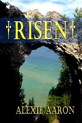 Risen (Haunted Series) poster