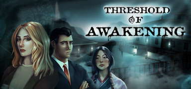 Threshold of Awakening capsule