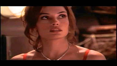Deep Rising (1998) - Theatrical Trailer poster