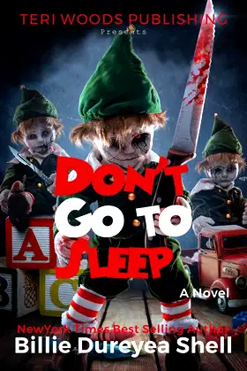 Don't Go To Sleep poster