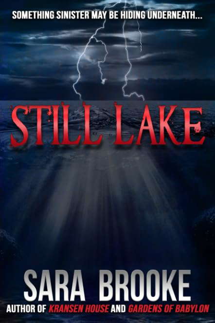 Still Lake poster