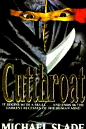 Cutthroat poster