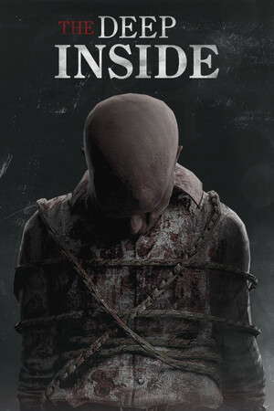 Deep Inside poster