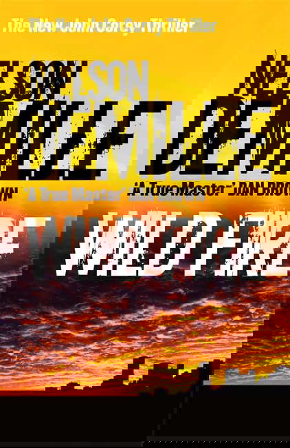Wild Fire poster