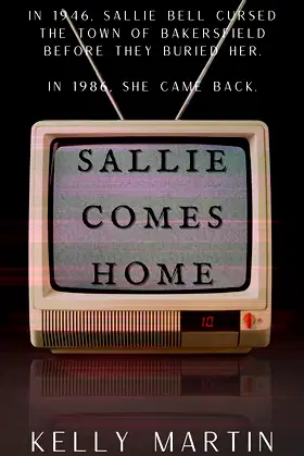 Sallie Comes Home poster