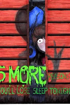Five More Reasons You'll Lose Sleep Tonight poster