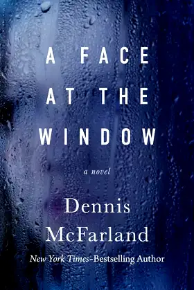 A Face at the Window: A Novel poster