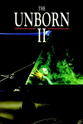 The Unborn II poster