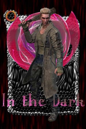 In the Dark poster