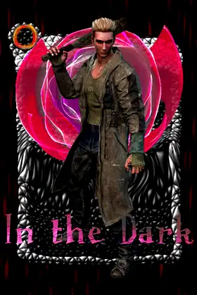 In the Dark poster