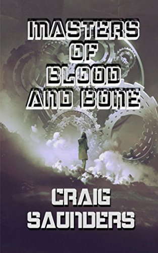 Masters of Blood and Bone poster