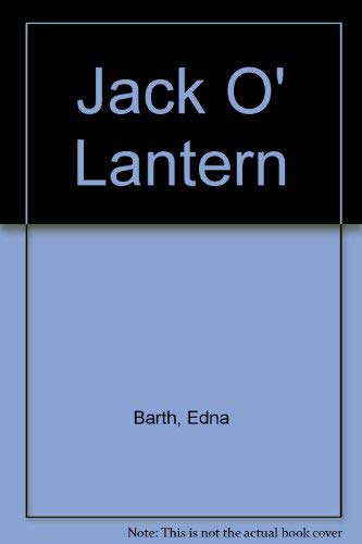 Jack-O'-Lantern poster