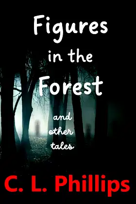 Figures in the Forest and other tales poster
