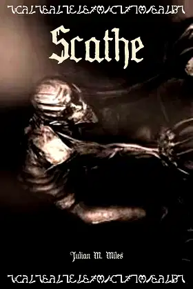 Scathe poster