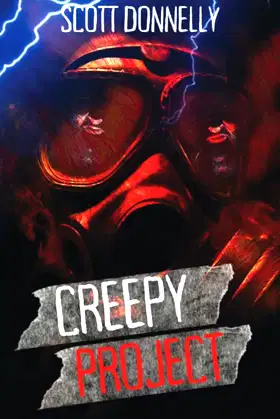 Creepy Project (Slash'em Up! Series) poster