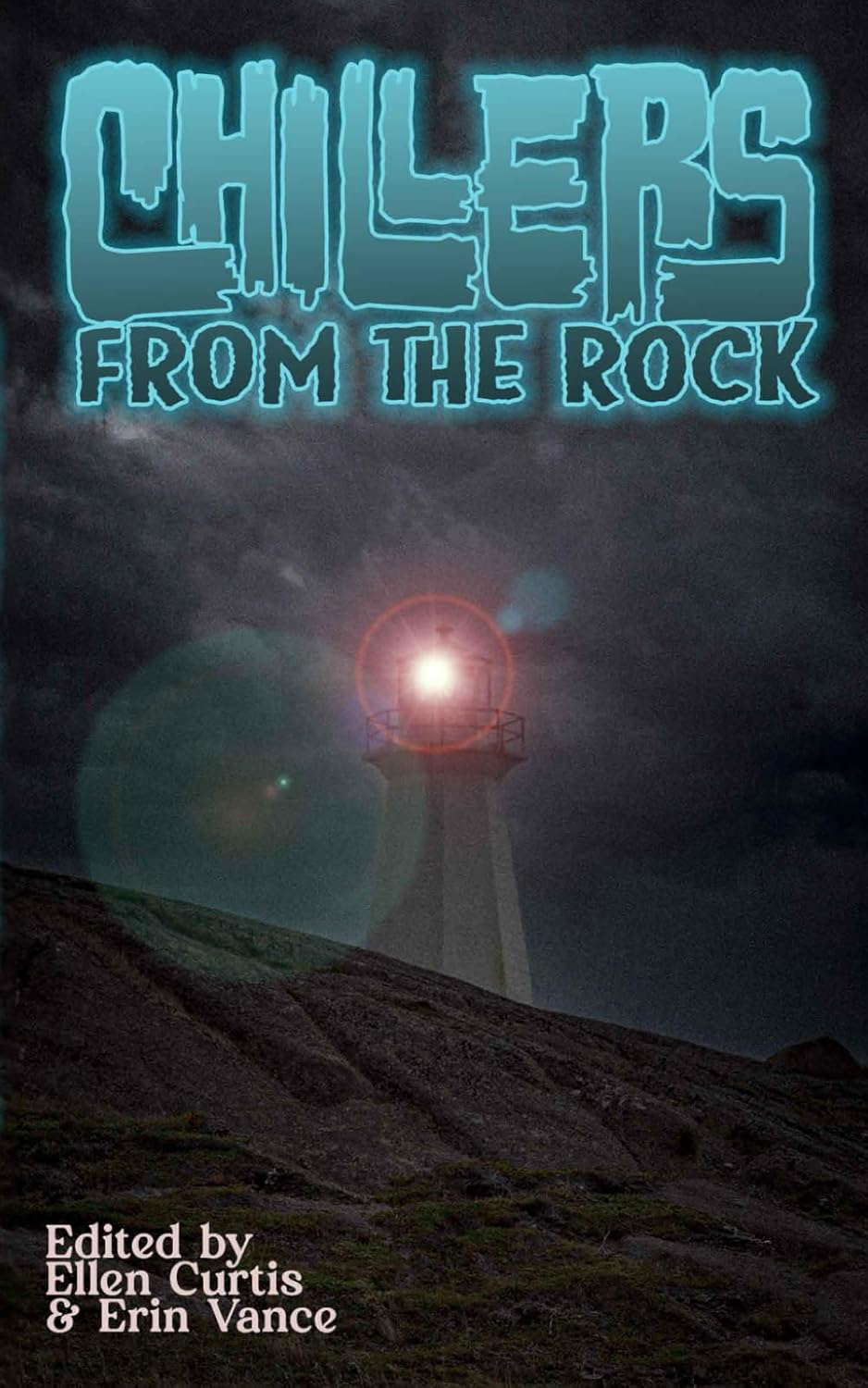 Chillers from the Rock poster