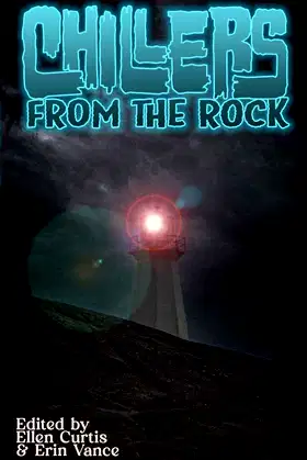 Chillers from the Rock poster