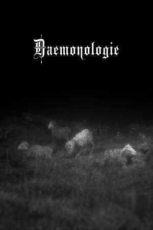 Daemonologie poster