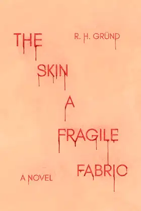 The Skin a Fragile Fabric poster