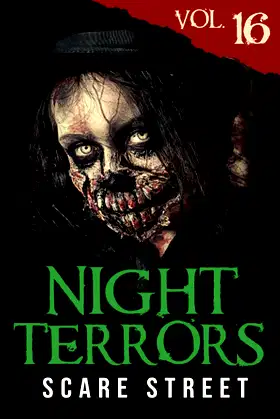 Night Terrors Vol. 16: Short Horror Stories Anthology poster