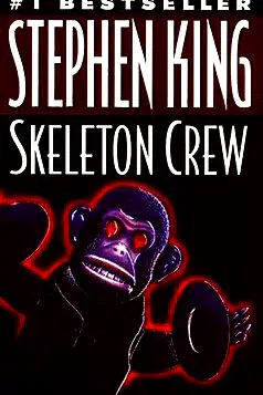 Skeleton Crew [SKELETON CREW TURTLEBACK SCHOO] [Prebound] poster