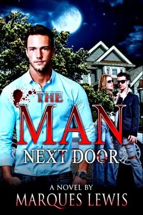 The Man Next Door poster