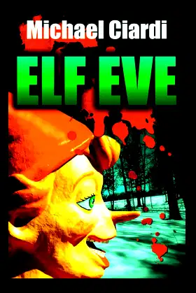 Elf Eve poster