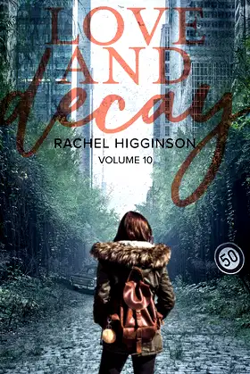 Love and Decay: Revolution, Volume Two poster