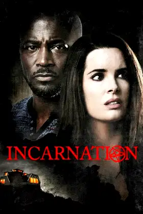 Incarnation poster