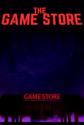 The Game Store poster