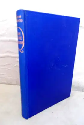 The Blue Pavilions poster