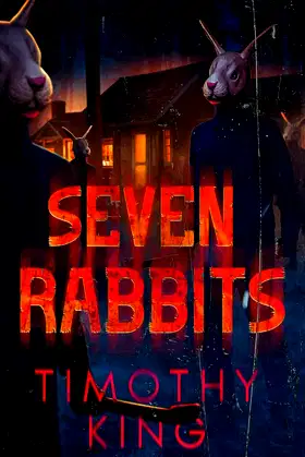 Seven Rabbits poster