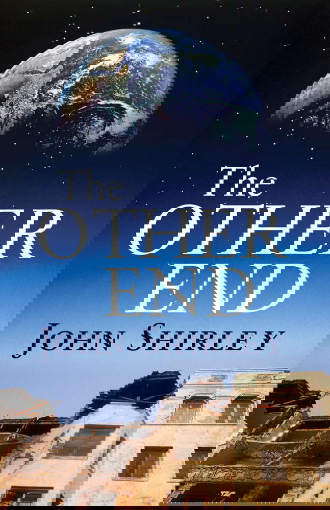 The Other End poster