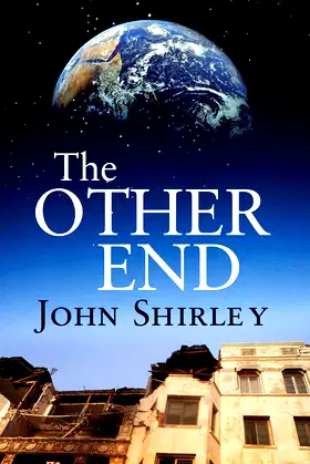 The Other End poster