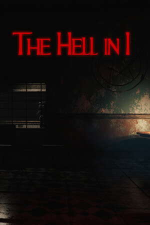 The Hell in I poster